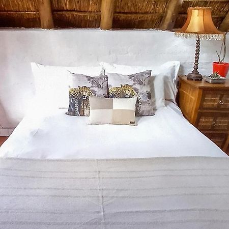 Pantera Lodge & Cheetah Cottage โจฮันเนสเบิร์ก ภายนอก รูปภาพ